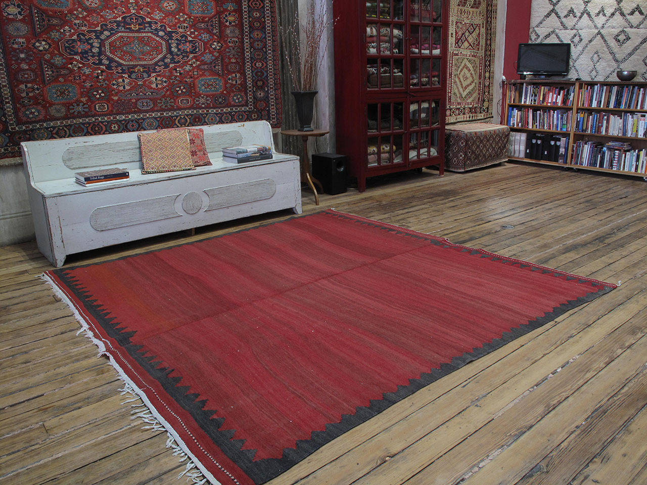 Bidjar Kilim