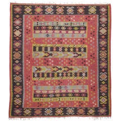 Balkan Kilim 7