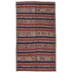 Kilim Turkish Rugs