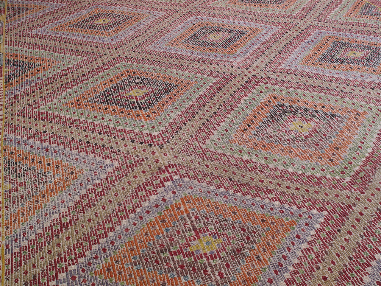 Kilim West Anatolian 