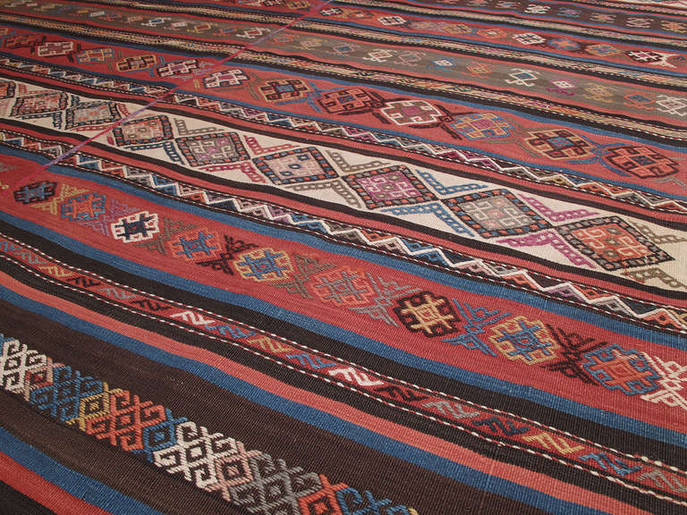 antique karabagh rugs