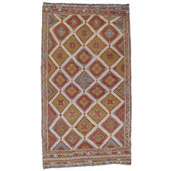 West Anatolian "Jijim" 11