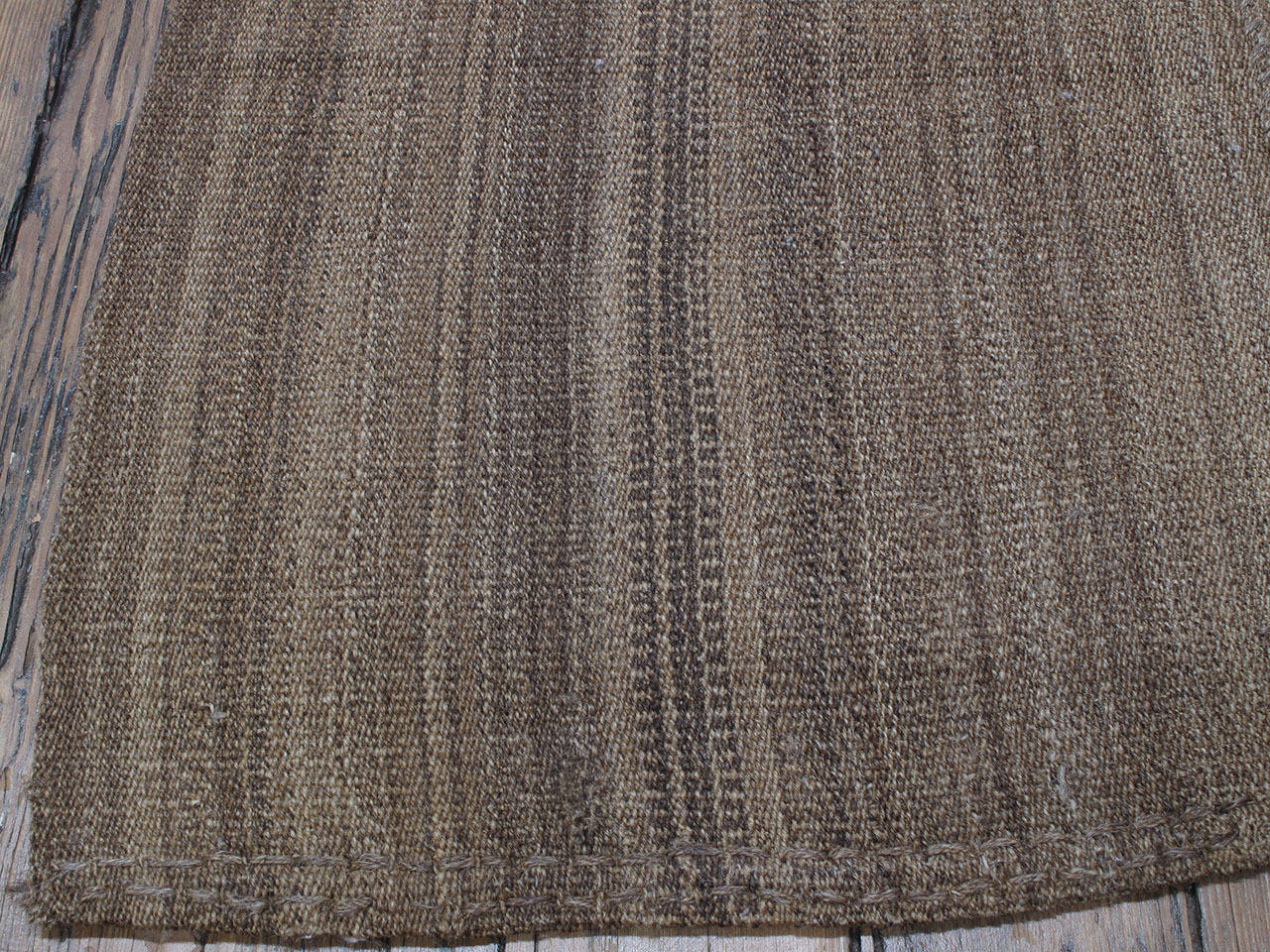 Hand-Woven Urfa Palas Rug