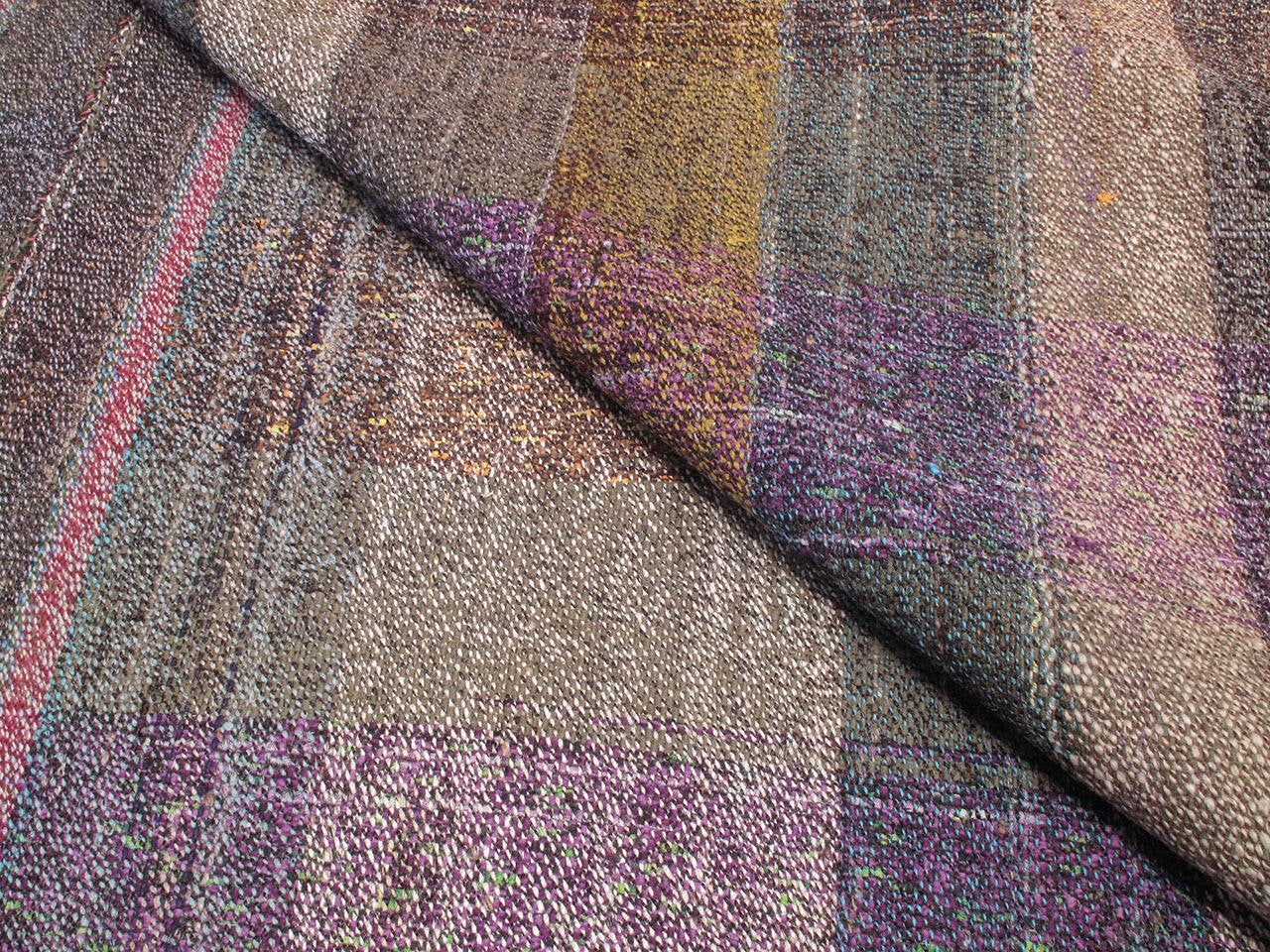 Pala Kilim In Good Condition In New York, NY