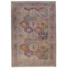 Cotton Kayseri Rug