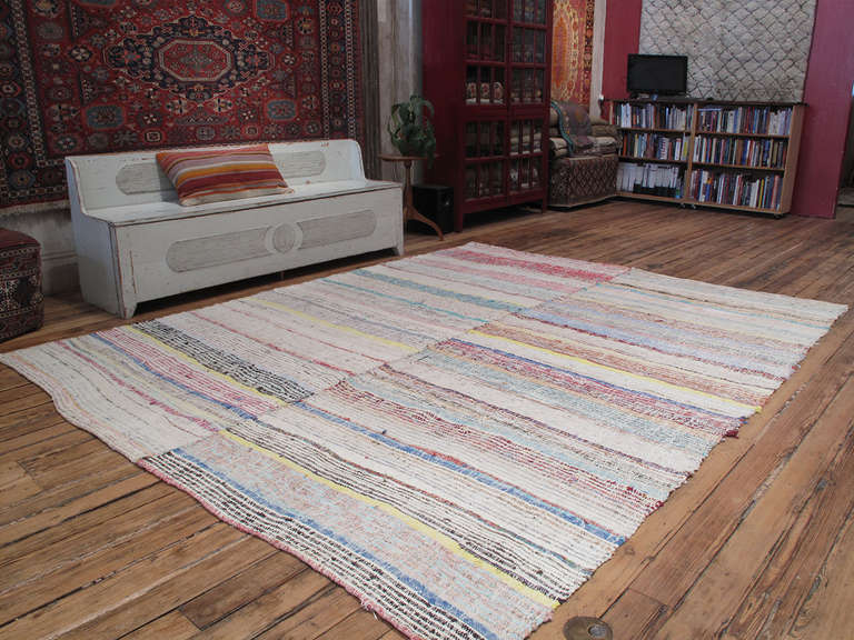 Pala Kilim at 1stdibs