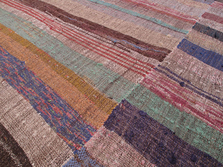 Pala Kilim In Good Condition In New York, NY