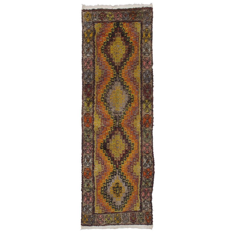 Konya Long Rug For Sale
