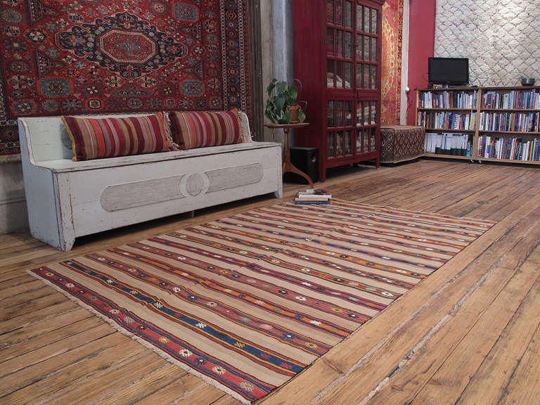 Fethiye "Camel" Kilim