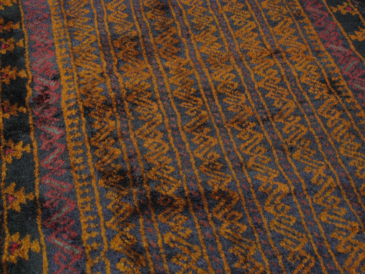 Afghano Tappeto Baluch 