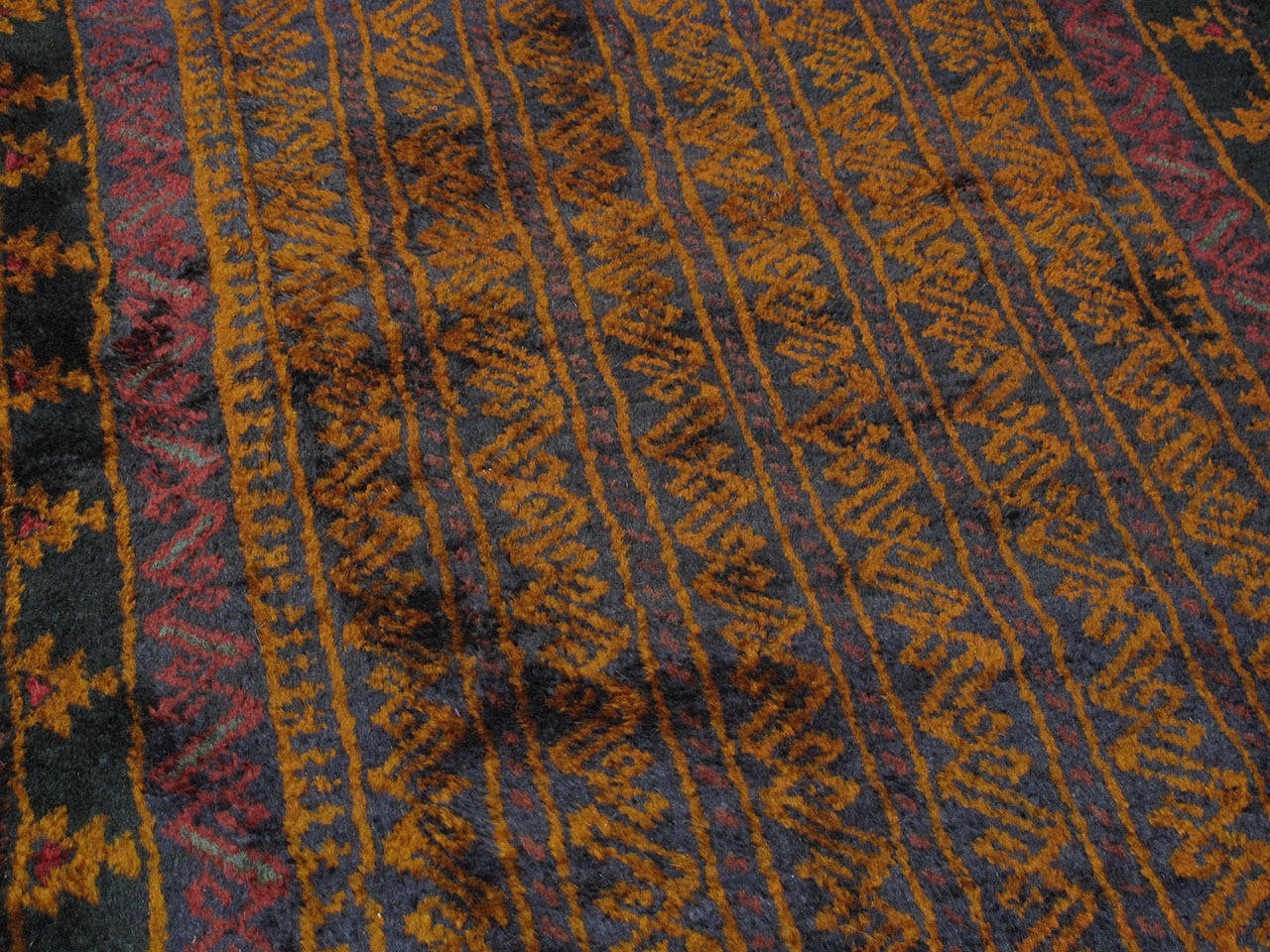 Afghan Baluch 