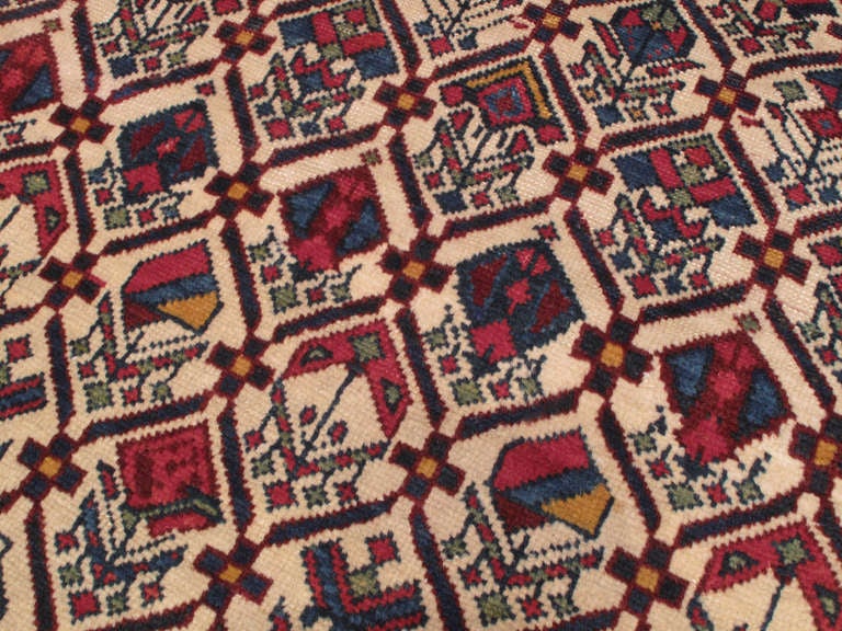 antique prayer rugs