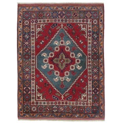 Antique Dazkiri Rug