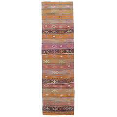 Malatya Kilim Runner