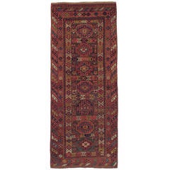 Tribal Persian Rugs