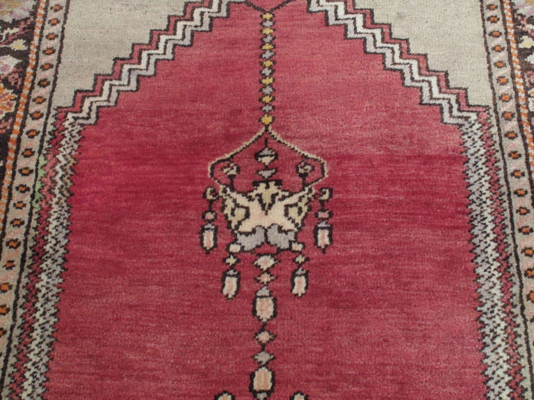 Sivas Prayer Rug For Sale 1