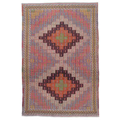 Kozak "Jijim" Rug