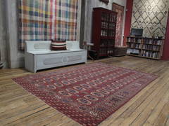 Antique Tekke Main Carpet