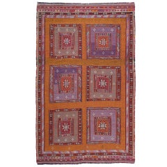 Fethiye "Jijim" Rug