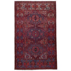 Sumak Carpet