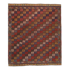 Antique SW Anatolian "Jijim" 7