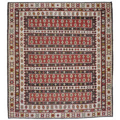 Balkan Kilim 5