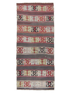 Konya Kilim Runner
