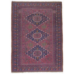 Sumak Carpet 5