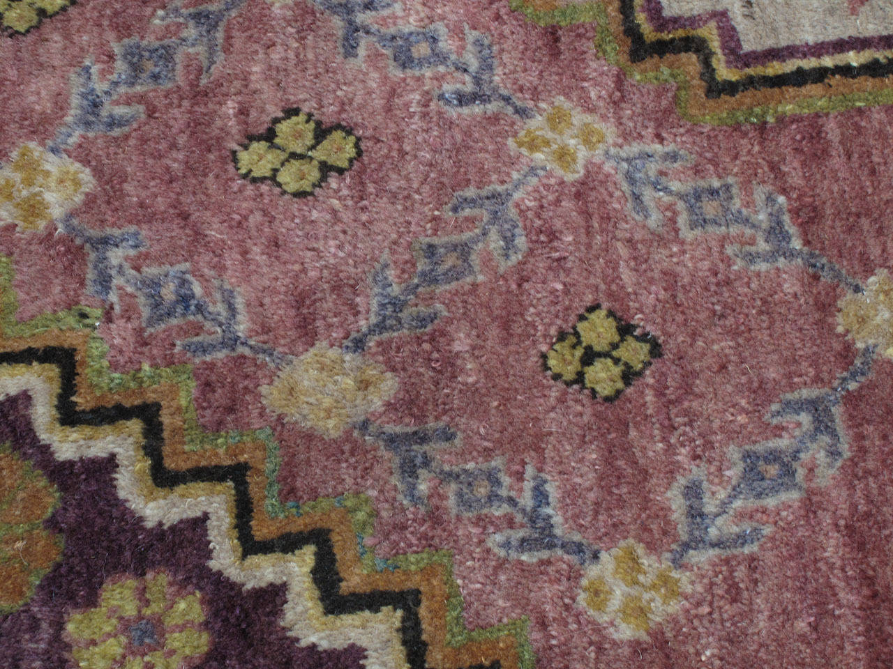 Khotan Carpet 2