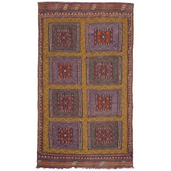 Alfombra "Jijim" de Fethiye