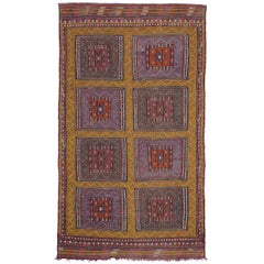 Fethiye "Jijim" Rug