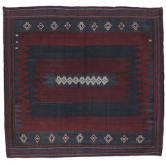 Afshar "Sofra" 1