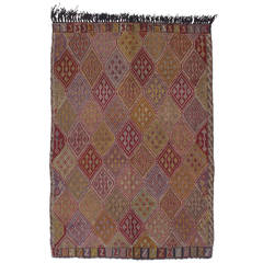 West Anatolian "Jijim" 12