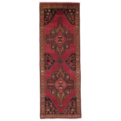 Konya Long Rug