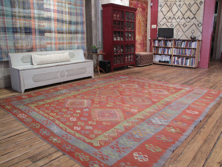 Manastir Kilim