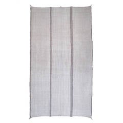 Large Cotton and Goat Hair Cover