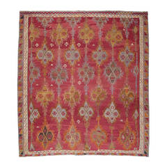 Antique Sharkisla Kilim