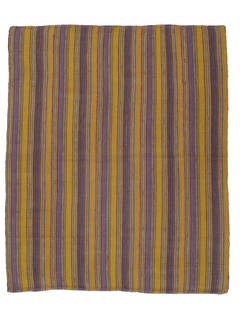 Jajim with Vertical Bands