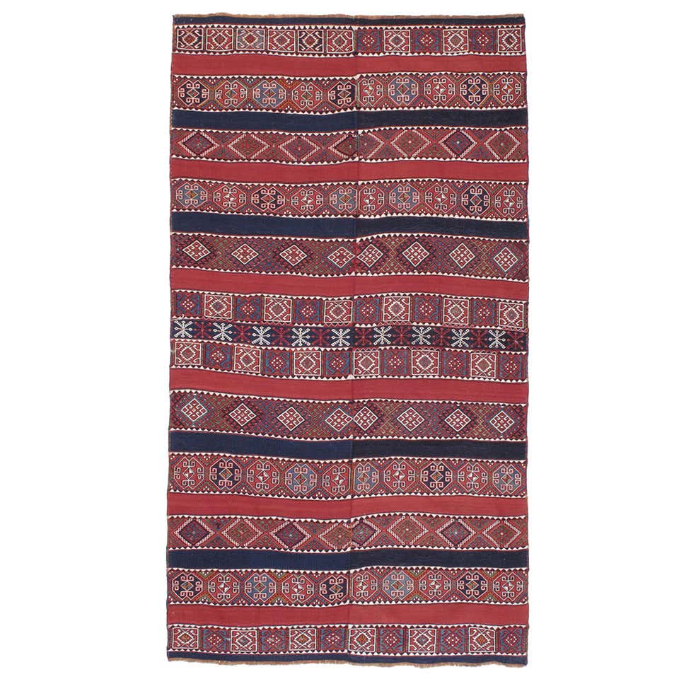 Antique and Modern Turkish Rugs and Carpets - 10,510 For Sale at ...