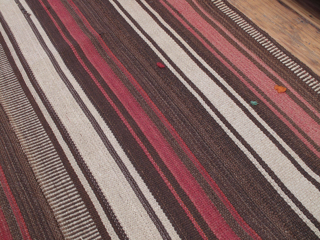 Kilim Banded 