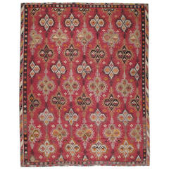 Antique Sharkisla Kilim