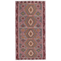 Eshme-Kilim-Teppich