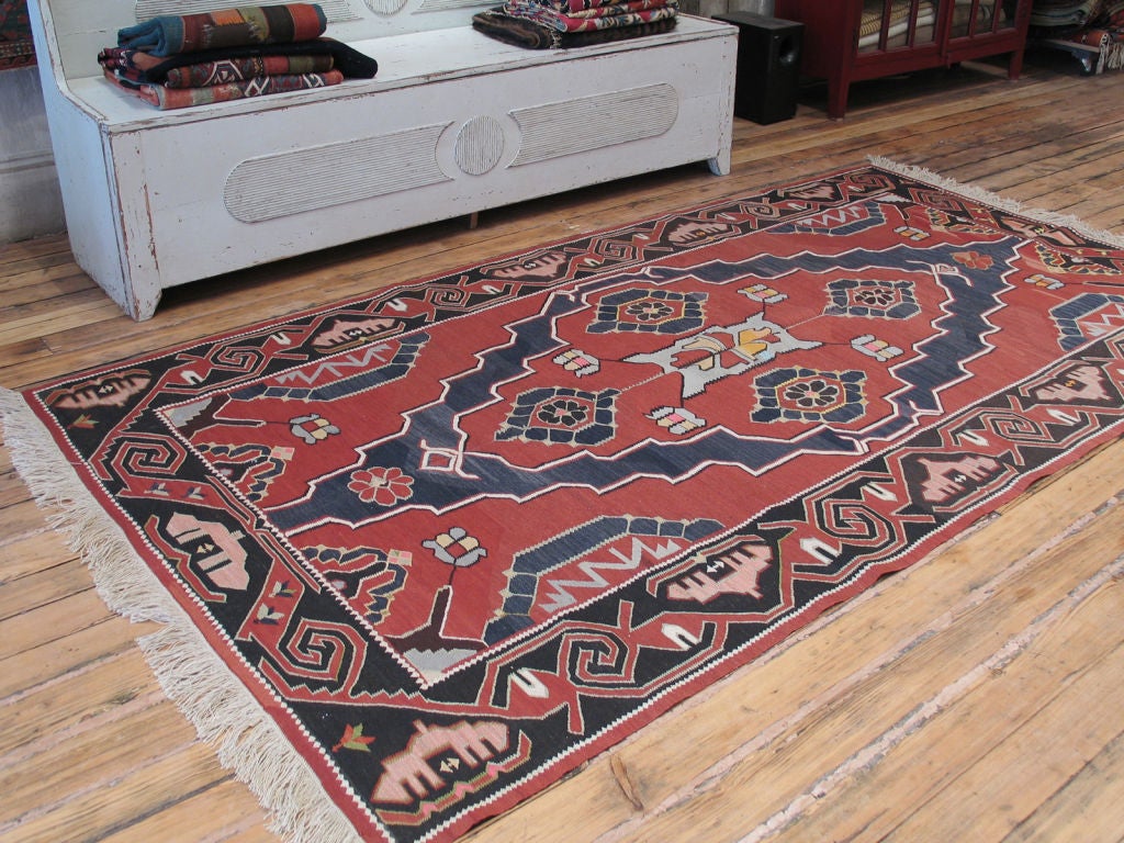 Avar Kilim