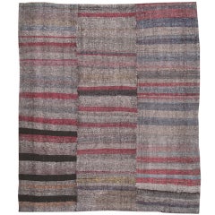 Pala Kilim in three panels