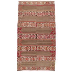 Aydin Camel Kilim