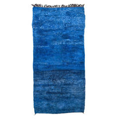 Comfort Zone, "Out of the Blue"