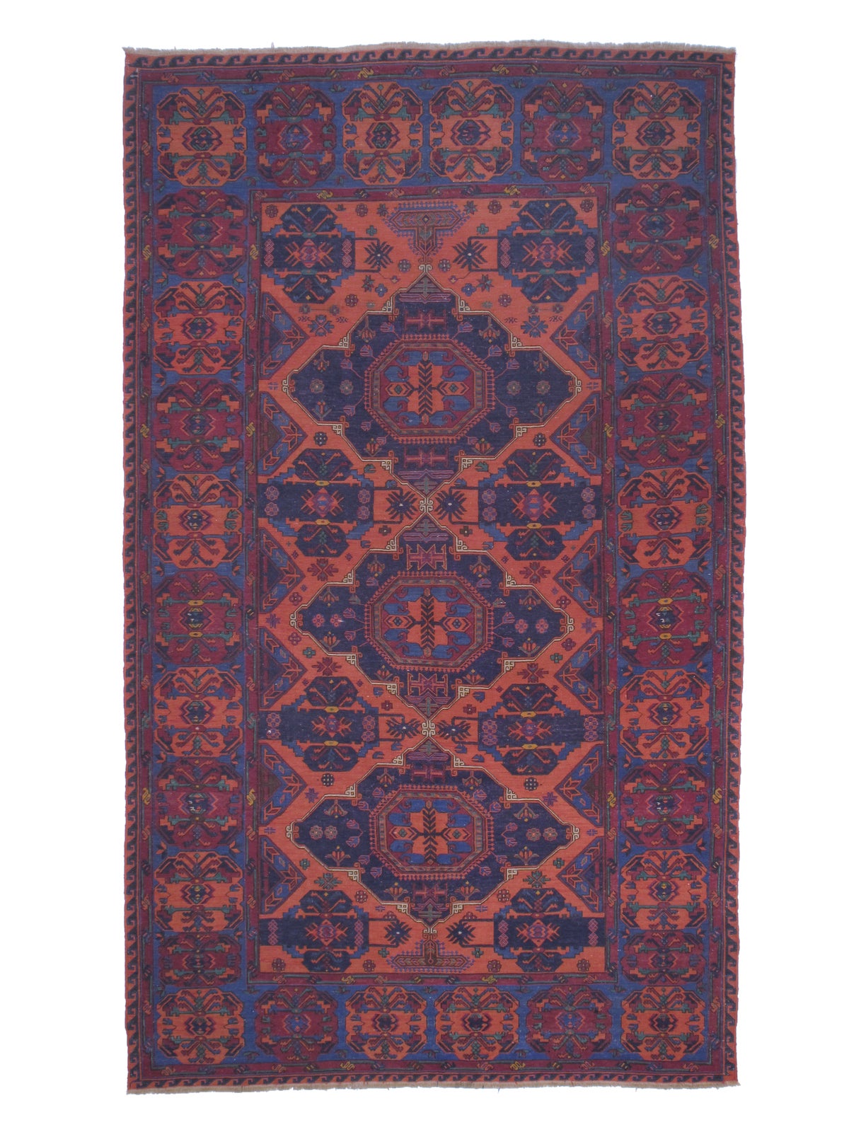 Sumak Carpet