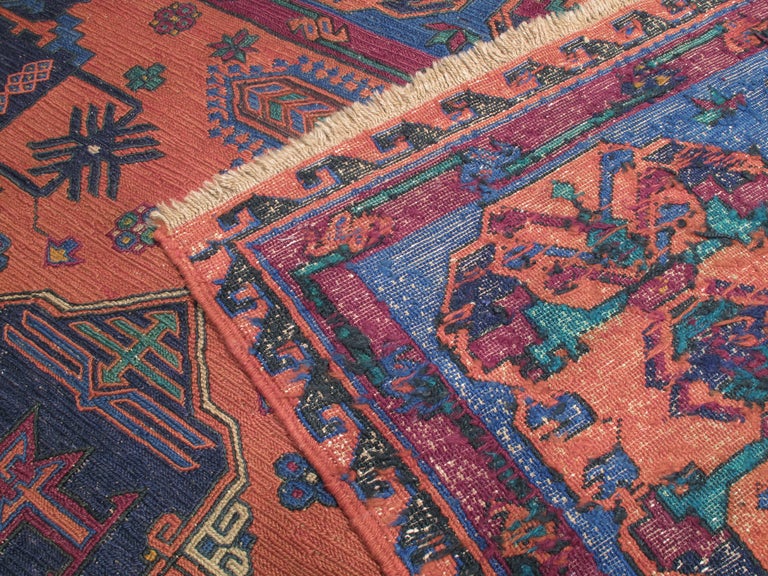 Sumak Carpet In Good Condition In New York, NY