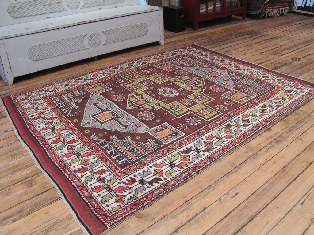 Kozak Rug