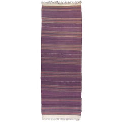 Large Baluch Kilim Runner